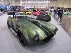 Essen Motor Show -  4 december 2025