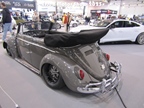 Essen Motor Show -  4 december 2025