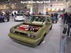 Essen Motor Show -  4 december 2025