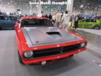 Essen Motor Show -  4 december 2025