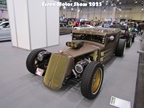 Essen Motor Show -  4 december 2025