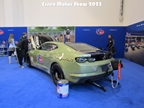 Essen Motor Show -  4 december 2025