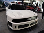Essen Motor Show -  4 december 2025
