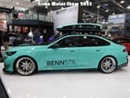 Essen Motor Show -  4 december 2025