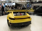 Essen Motor Show -  4 december 2025