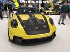 Essen Motor Show -  4 december 2025