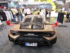 Essen Motor Show -  4 december 2025