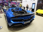 Essen Motor Show -  4 december 2025
