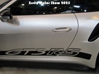 Essen Motor Show -  4 december 2025