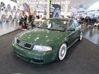 Essen Motor Show -  4 december 2025