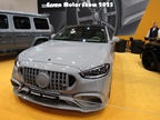 Essen Motor Show -  4 december 2025