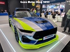 Essen Motor Show -  4 december 2025