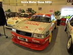 Essen Motor Show -  4 december 2025