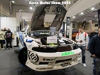 Essen Motor Show -  4 december 2025