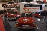 Essen Motor Show -  4 december 2025