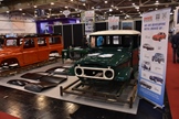 Essen Motor Show -  4 december 2025