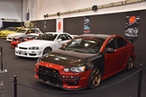 Essen Motor Show -  4 december 2025
