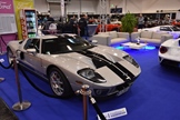 Essen Motor Show -  4 december 2025
