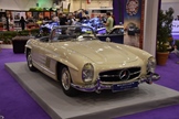 Essen Motor Show -  4 december 2025