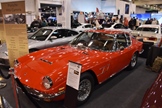 Essen Motor Show -  4 december 2025
