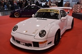 Essen Motor Show -  4 december 2025