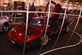 Essen Motor Show -  4 december 2025
