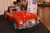 Essen Motor Show -  4 december 2025
