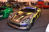 Essen Motor Show -  4 december 2025