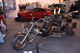 Essen Motor Show -  4 december 2025