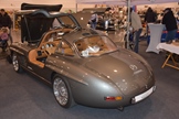 Essen Motor Show -  4 december 2025