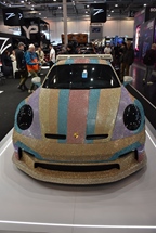 Essen Motor Show -  4 december 2025