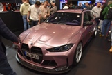 Essen Motor Show -  4 december 2025