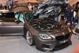 Essen Motor Show -  4 december 2025