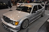 Essen Motor Show -  4 december 2025