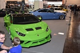 Essen Motor Show -  4 december 2025