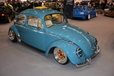 Essen Motor Show -  4 december 2025