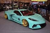 Essen Motor Show -  4 december 2025