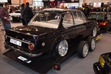 Essen Motor Show -  4 december 2025