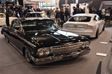 Essen Motor Show -  4 december 2025