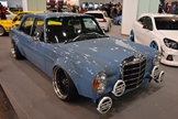 Essen Motor Show -  4 december 2025