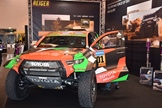 Essen Motor Show -  4 december 2025