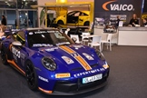 Essen Motor Show -  4 december 2025