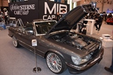 Essen Motor Show -  4 december 2025