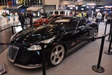 Essen Motor Show -  4 december 2025