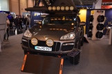 Essen Motor Show -  4 december 2025