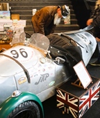 Prewar Days Kortrijk -  6 december 2025