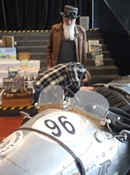 Prewar Days Kortrijk -  6 december 2025