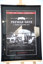 Prewar Days Kortrijk -  6 december 2025