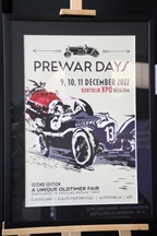 Prewar Days Kortrijk -  6 december 2025