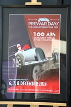 Prewar Days Kortrijk -  6 december 2025